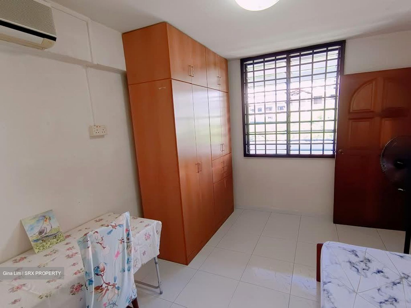 Taman Ho Swee (Bukit Merah), HDB Executive #548735141